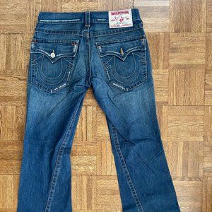 True Religion Joey Jeans